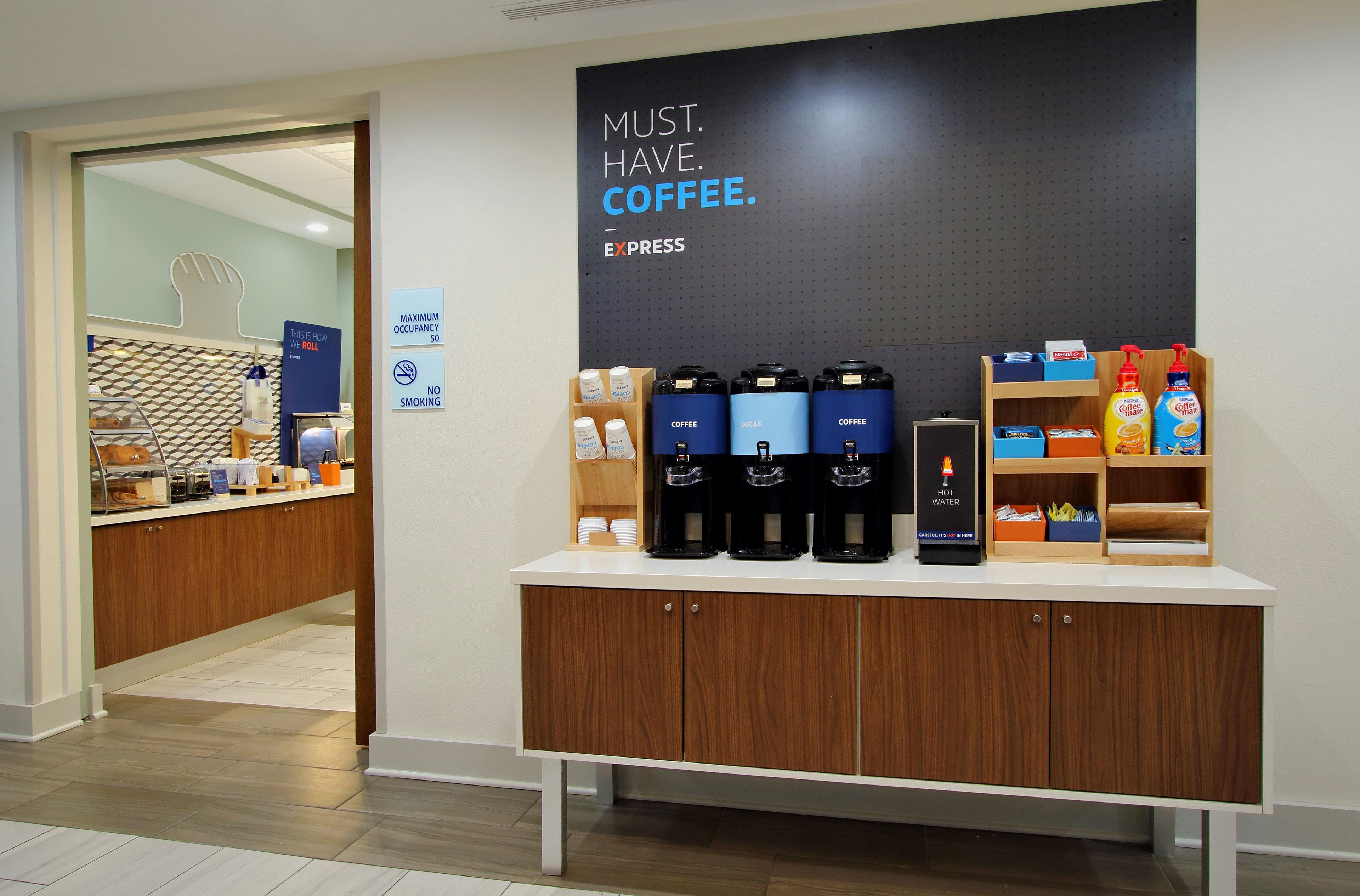 斯泰茨维尔智选假日酒店 外观 照片